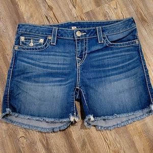 True Religion Shorts